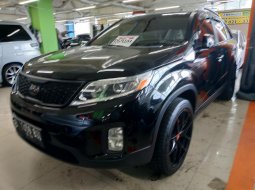 Jual Kia Sorento D VVT 2013 2