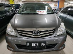 Jual Toyota Kijang Innova 2.0 G 2010 1