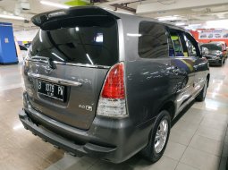 Jual Toyota Kijang Innova 2.0 G 2010 5