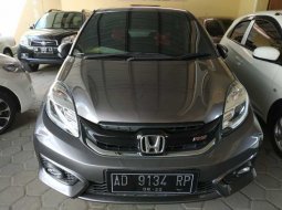 Jual Honda Brio RS 2017 2