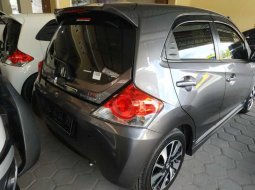 Jual Honda Brio RS 2017 5