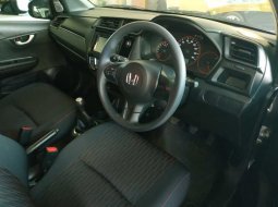 Jual Honda Brio RS 2017 4