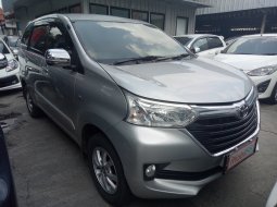 Jual Toyota Avanza G 2015 1
