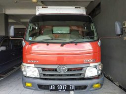 Jual Mobil Toyota Dyna Truck Diesel 2010 1