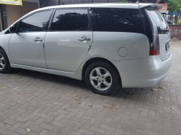 Jual Mobil Mitsubishi Grandis 2.4 Automatic 2005 6