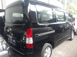 Jual Mobil Daihatsu Granmax D 2015  1
