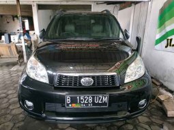 Jual Mobil Toyota Rush G 2013 2