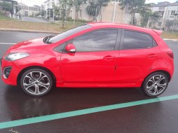 Jual Mobil Mazda 2 RZ 2012  3