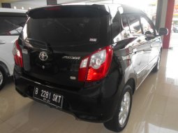 Jual mobil Toyota Agya G 2016 4