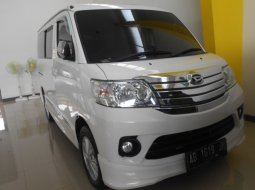 Jual mobil Daihatsu Luxio X 2015 7