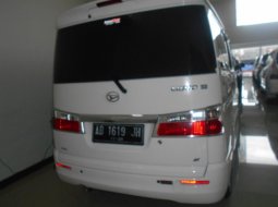 Jual mobil Daihatsu Luxio X 2015 2