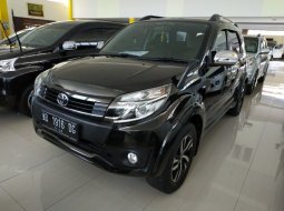 Jual mobil Toyota Rush G 2016 1