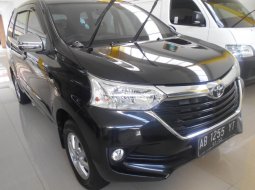 Jual Mobil Toyota Avanza G 2015 1