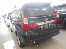 Jual Mobil Toyota Avanza G 2015 4