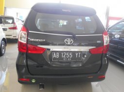 Jual Mobil Toyota Avanza G 2015 3