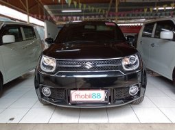 Jual Suzuki Ignis GX 2017 2