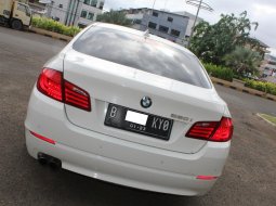 Jual Mobil BMW 5 Series 520i 2012 5