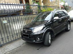 Jual Mobil Toyota Rush TRD Sportivo 2013 8