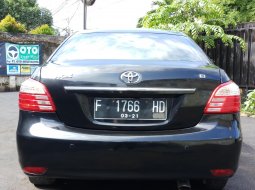 Jual Mobil Toyota Vios G 2010 2