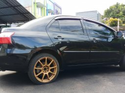 Jual Mobil Toyota Vios G 2010 4