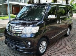 Jual Mobil Daihatsu Luxio X Prestige 2017  2