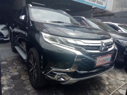 Jual Mobil Mitsubishi Pajero Sport Dakar 2.4 Automatic 2016 1