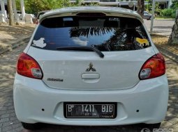 Jual Mobil Mitsubishi Mirage GLS 2017  5