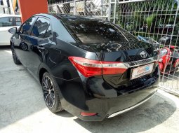 Jual mobil Toyota Corolla Altis 1.8 Automatic 2014 2