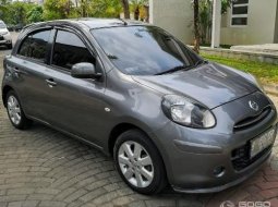 Jual Mobil Nissan March XS 2011 3