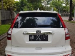 Jual mobil Honda CR-V 2.4 2012 4