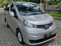 Jual mobil Nissan Evalia SV 2014  2