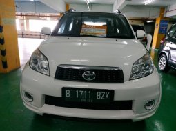 Jual Toyota Rush 1.5 G 2012 1