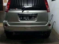 2007 Nissan X-Trail dijual 5