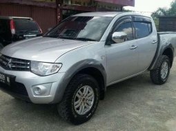 Mitsubishi Triton 2014 terbaik 3