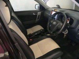 Toyota Rush TRD Sportivo 2017 Hitam 3