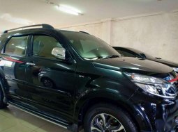 Toyota Rush 2017 dijual 5