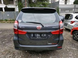 2016 Daihatsu Xenia dijual 1