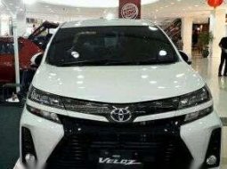 Toyota Avanza 2019 dijual 4