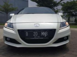 Honda CR-Z A/T 2015 harga murah 7