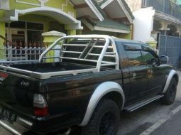 Mitsubishi L200 2003 terbaik 3