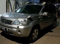 2007 Nissan X-Trail dijual 4