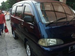 Daihatsu Zebra ZSX 2000 harga murah 6