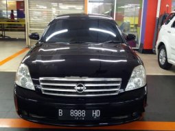 Nissan Teana 2004 dijual 5