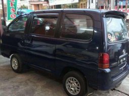 Daihatsu Zebra ZSX 2000 harga murah 7