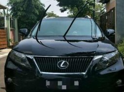 Lexus RX (270) 2011 kondisi terawat 3