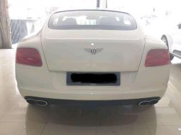 Bentley Continental GT V8 2014 harga murah 2