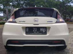 Honda CR-Z A/T 2015 harga murah 2