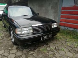 Toyota Crown (Royal Saloon) 1994 kondisi terawat 2