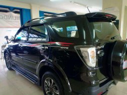 Toyota Rush 2017 dijual 4