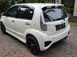 2016 Daihatsu Sirion dijual 2